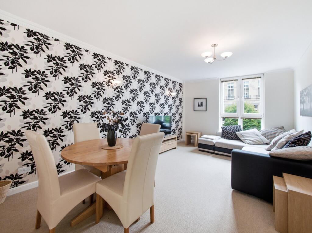 Apartment in Edinburgh - View 2