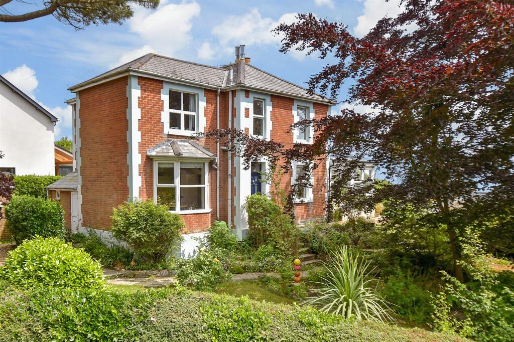 Main image of property: Spindlers Road, Ventnor, Isle of Wight