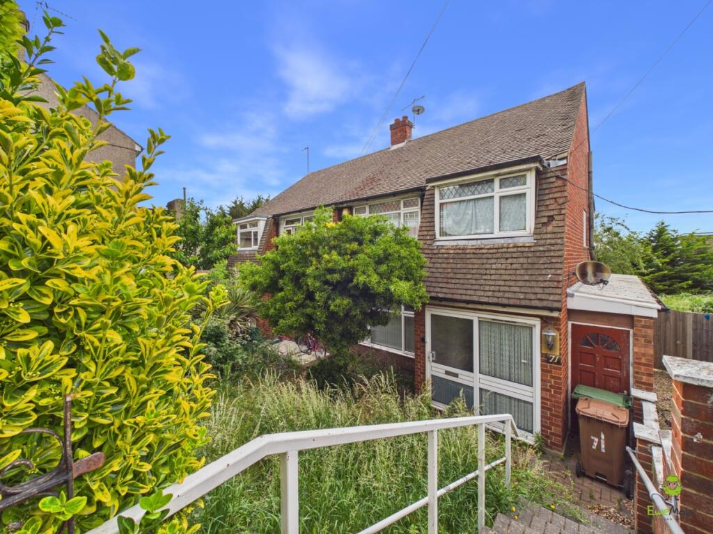 House in London, Lower Belvedere - View 4