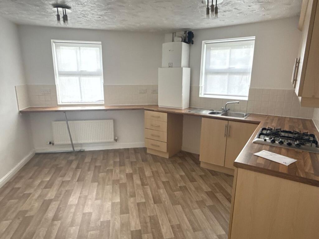 Apartment in Northampton - View 3