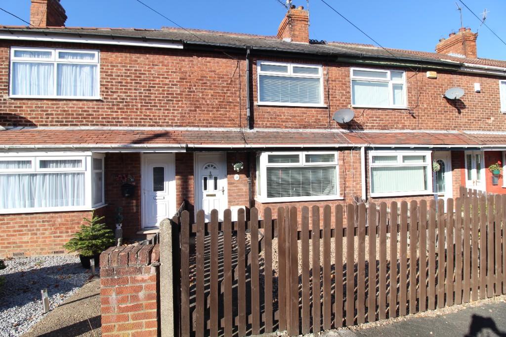 Main image of property: Harewood Avenue,Hull,HU9