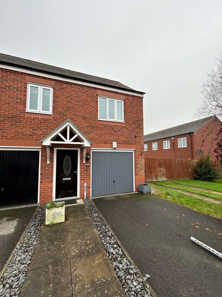 Main image of property: Layton Way, Prescot