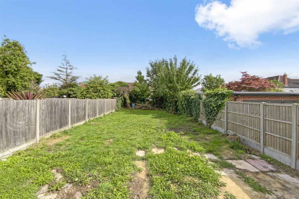 House in Harrow - More