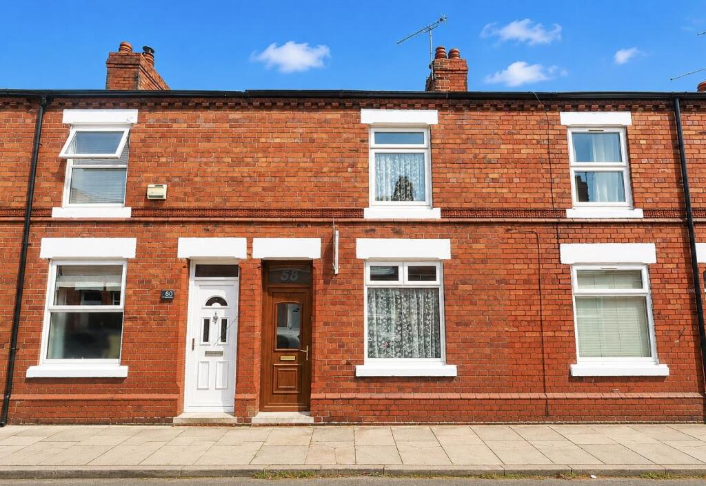 Main image of property: William Street, Hoole
