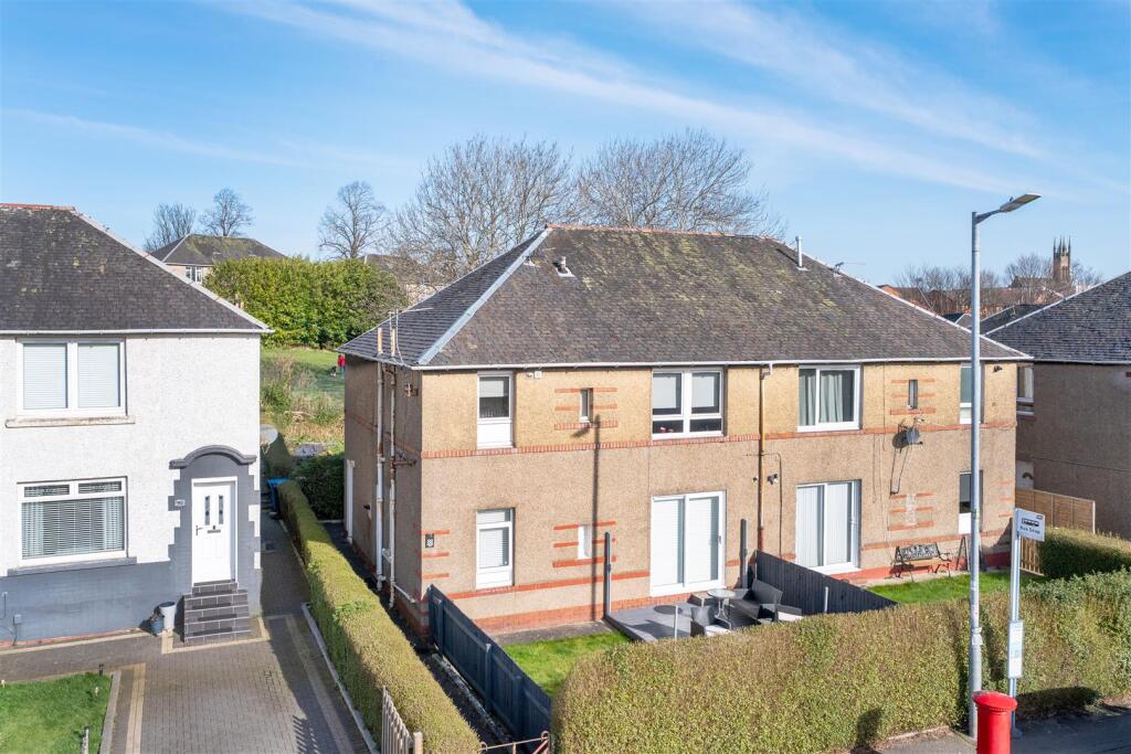 Main image of property: Cathcart Road, Rutherglen, Glasgow