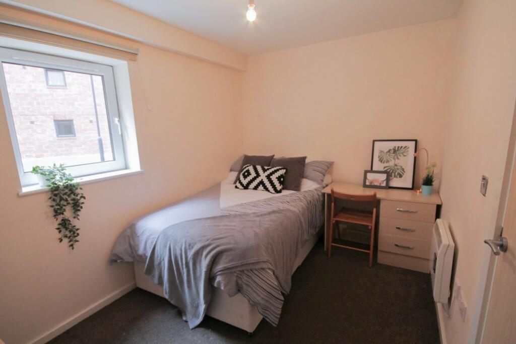 Apartment in Newcastle upon Tyne - More