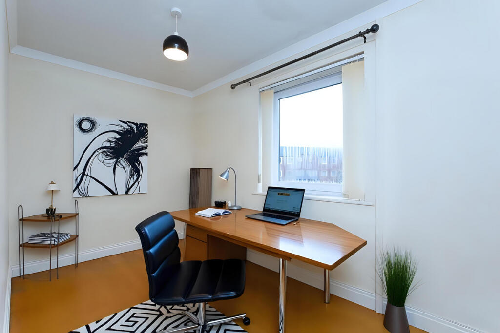 Main image of property: Princes Reach, Ashton on Ribble, PR2