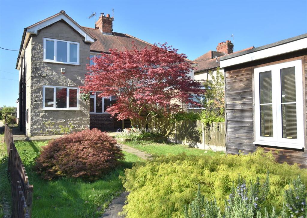 Main image of property: Bullsmoor, Belper, Derbyshire