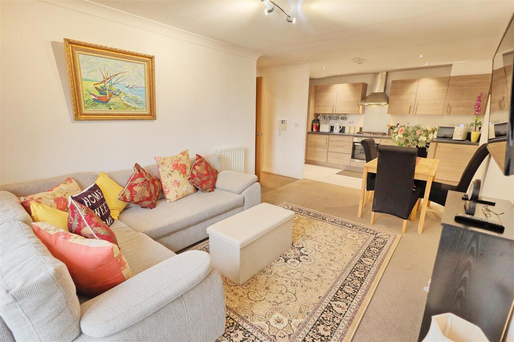 Main image of property: FUSION COURT