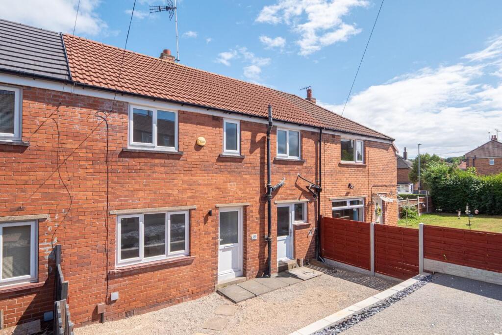 Main image of property: Standale Crescent, Pudsey, LS28