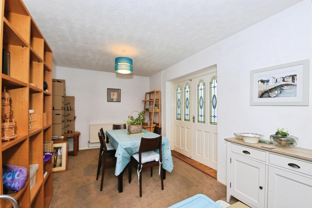 House in Huntingdonshire, Yaxley - View 5