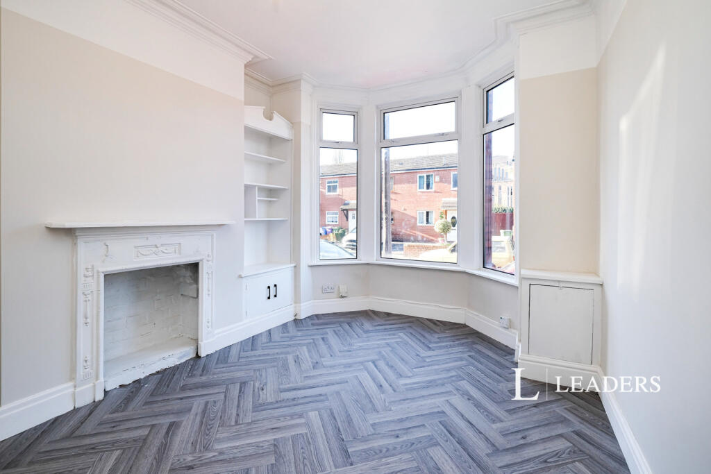 Main image of property: Gorsebank Road, Liverpool, Merseyside, L18