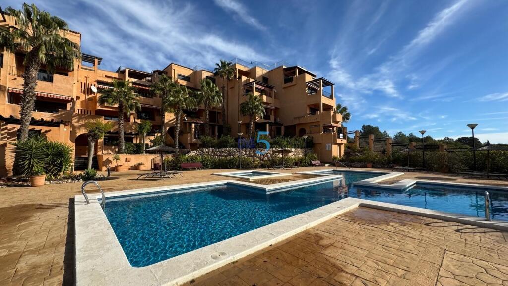 Main image of property: Valencia, Alicante, Villamartin