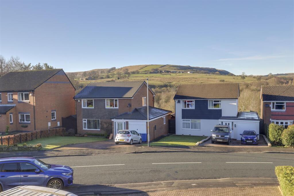 Additional image 23 of Mercer Crescent, Haslingden, Rossendale