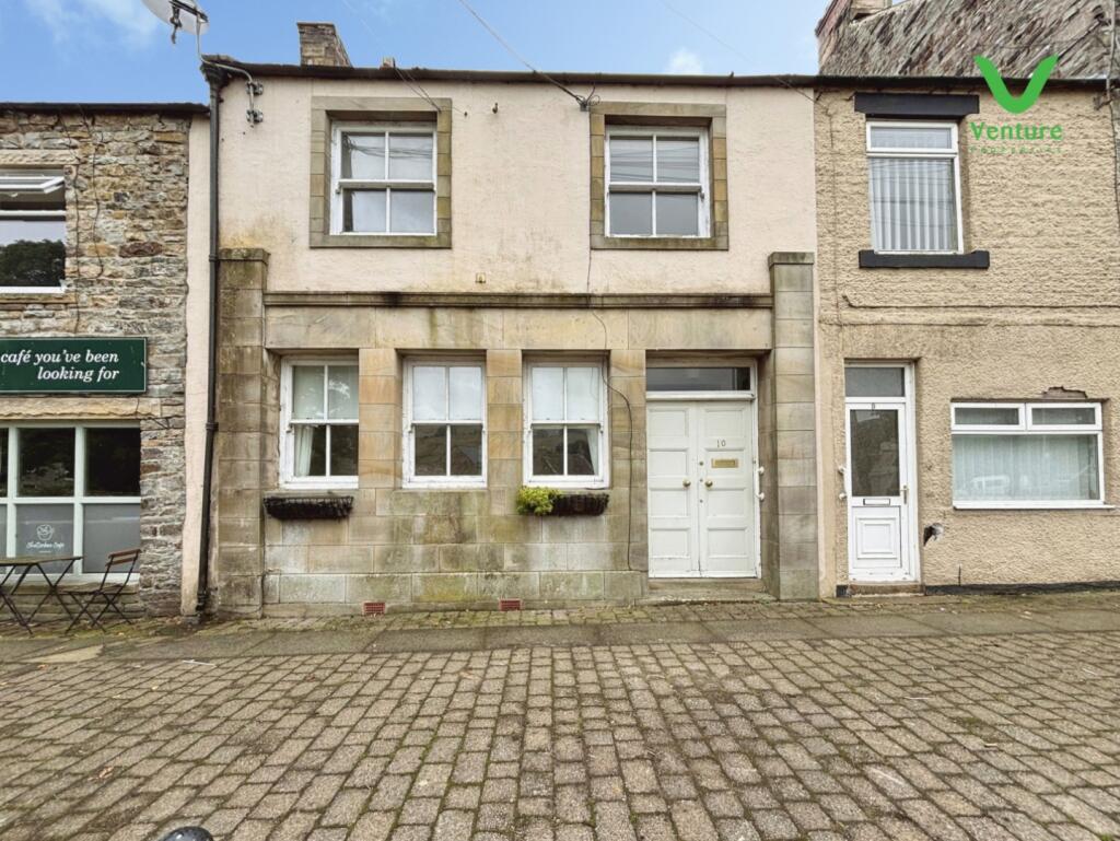 Main image of property: Market Place, St. Johns Chapel,