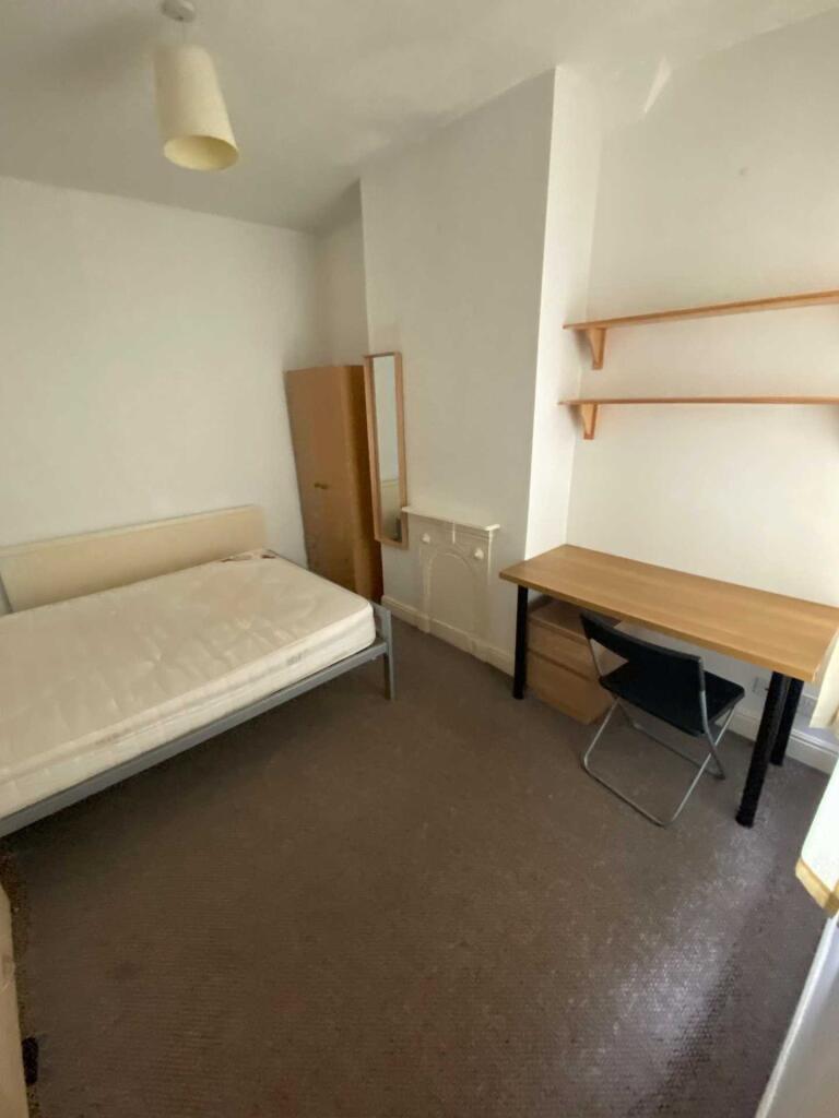 House in Manchester - More