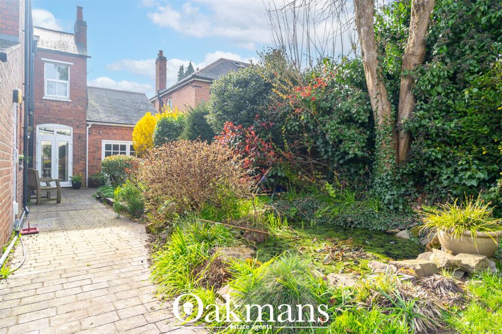 Additional image 32 of Lordswood Road, Birmingham, West Midlands, B17