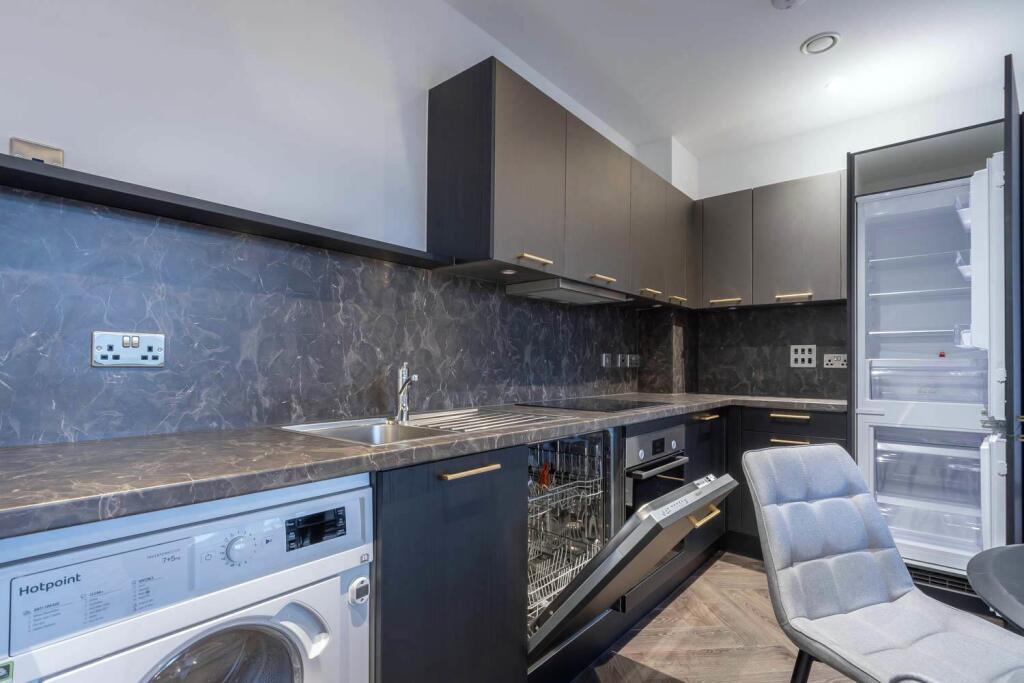 Apartment in Birmingham - More