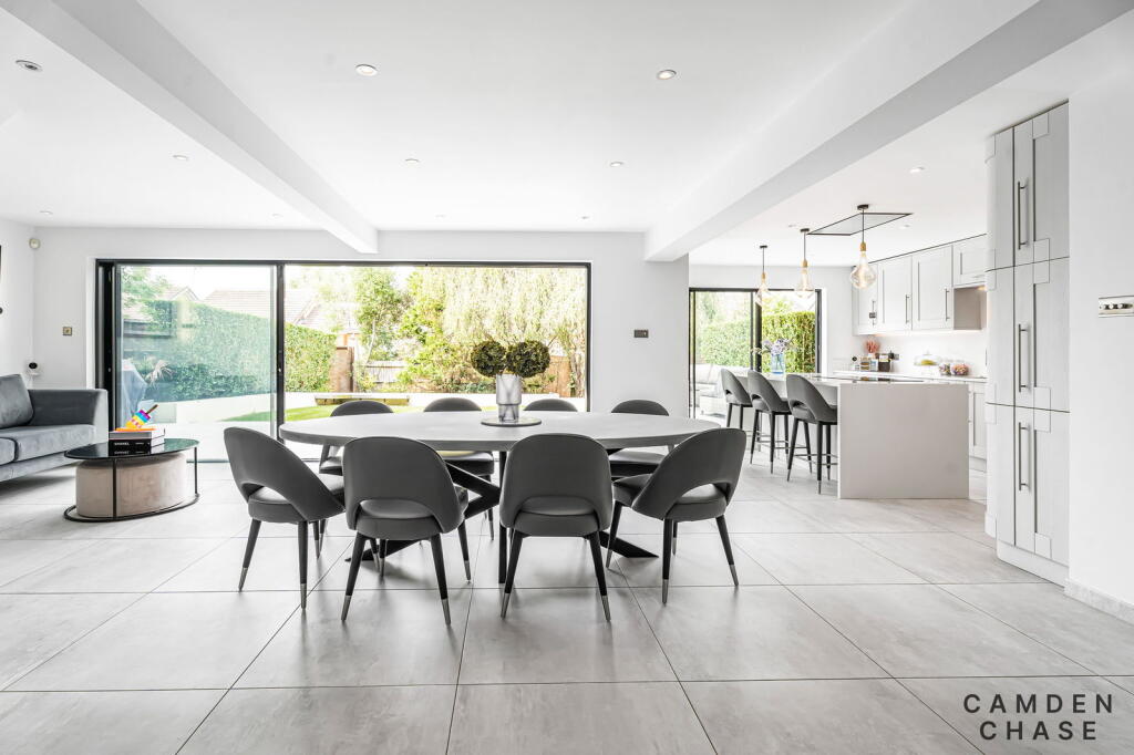 Main image of property: Ascot Close, Elstree, WD6