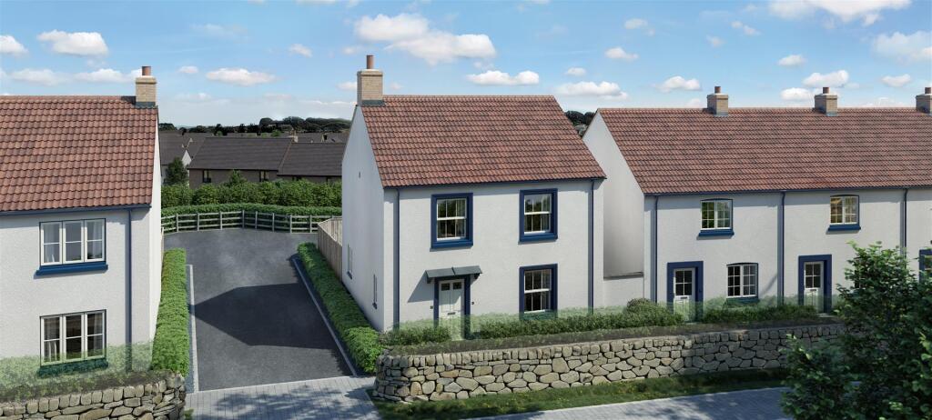 Main image of property: Nansledan, Newquay