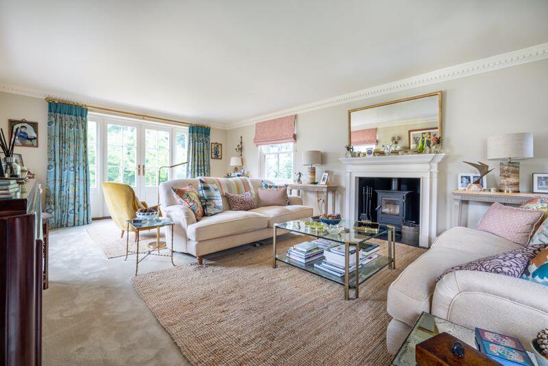 Additional image 8 of Charming period family home with stunning separate 2 bed barn