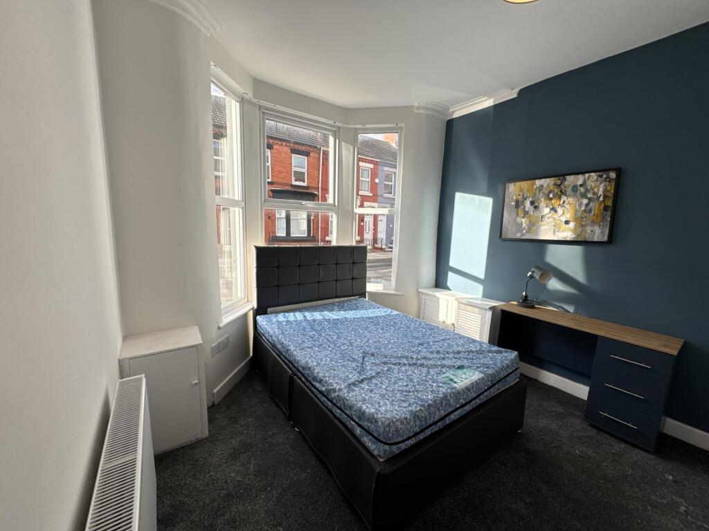 Main image of property: Halsbury Road, Liverpool