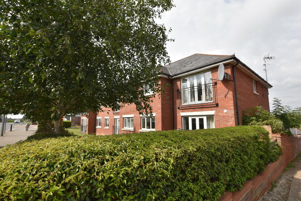 Main image of property: Ratcliffe Court, Ipswich Road, Colchester