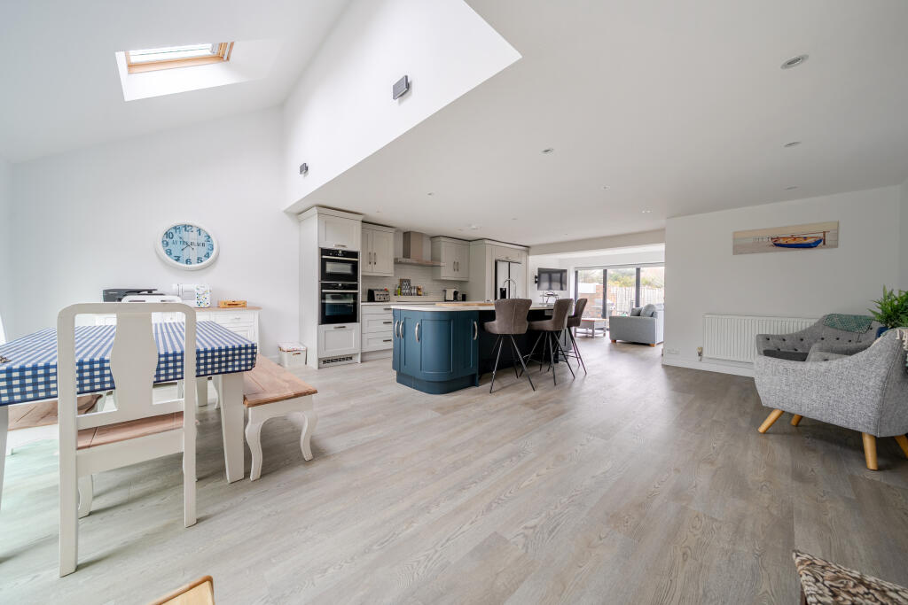 House in Chichester, West Wittering - View 5