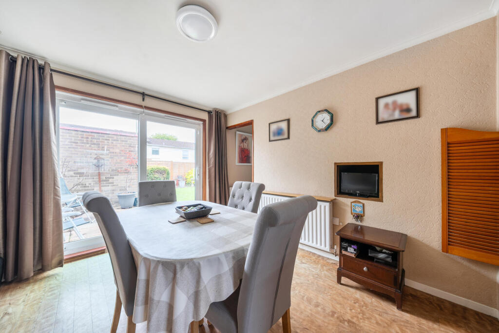 House in Reading - View 5