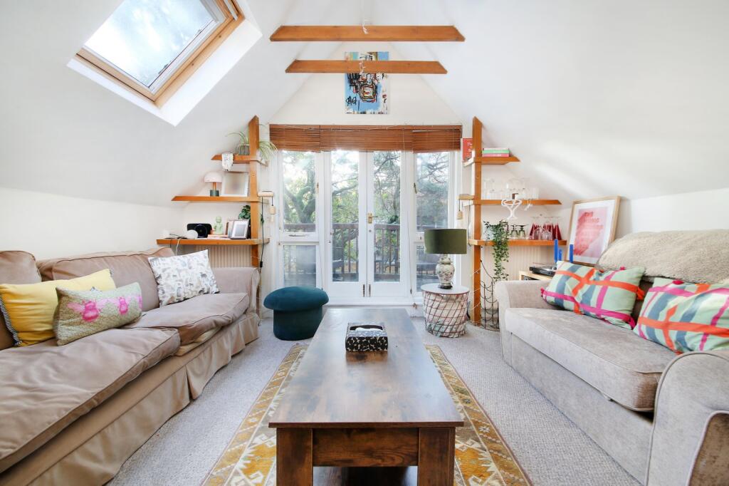 Main image of property: Longfield Drive, 
East Sheen, SW14