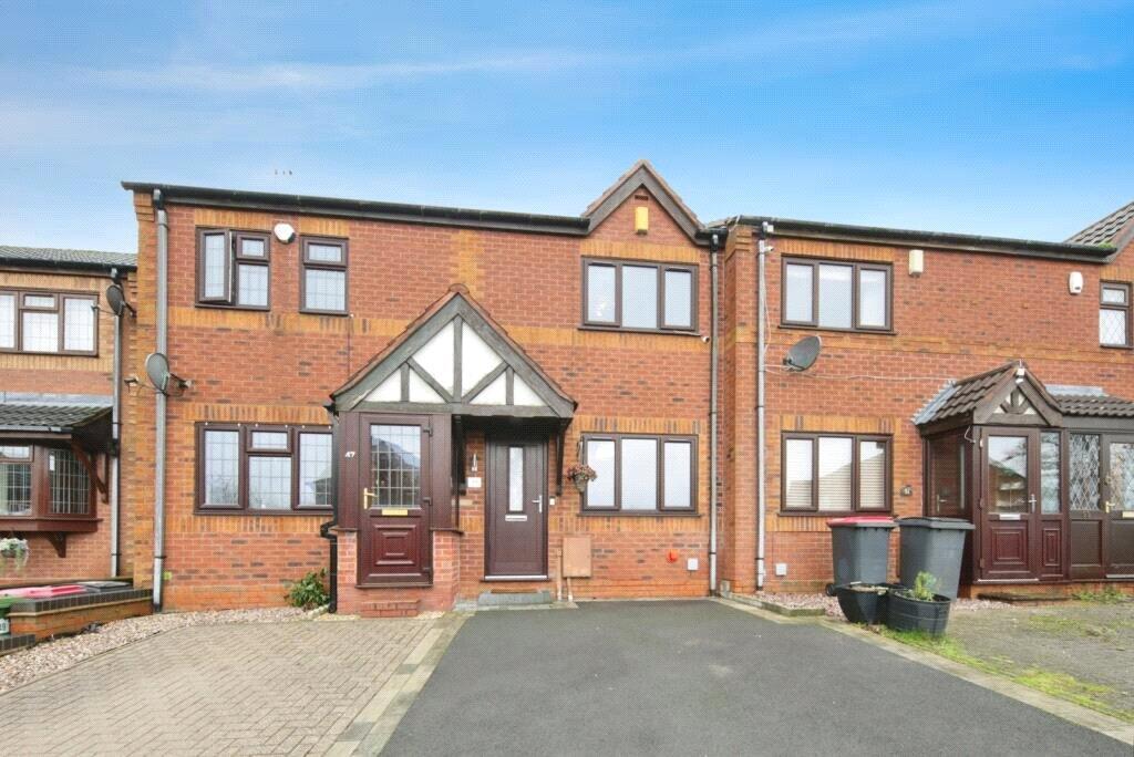 Main image of property: Imperial Rise, Coleshill, West Midlands, B46