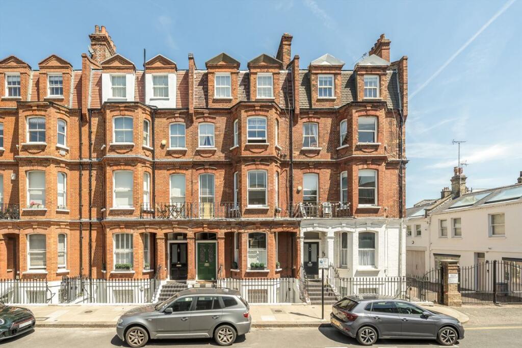 Main image of property: Callow Street, Chelsea