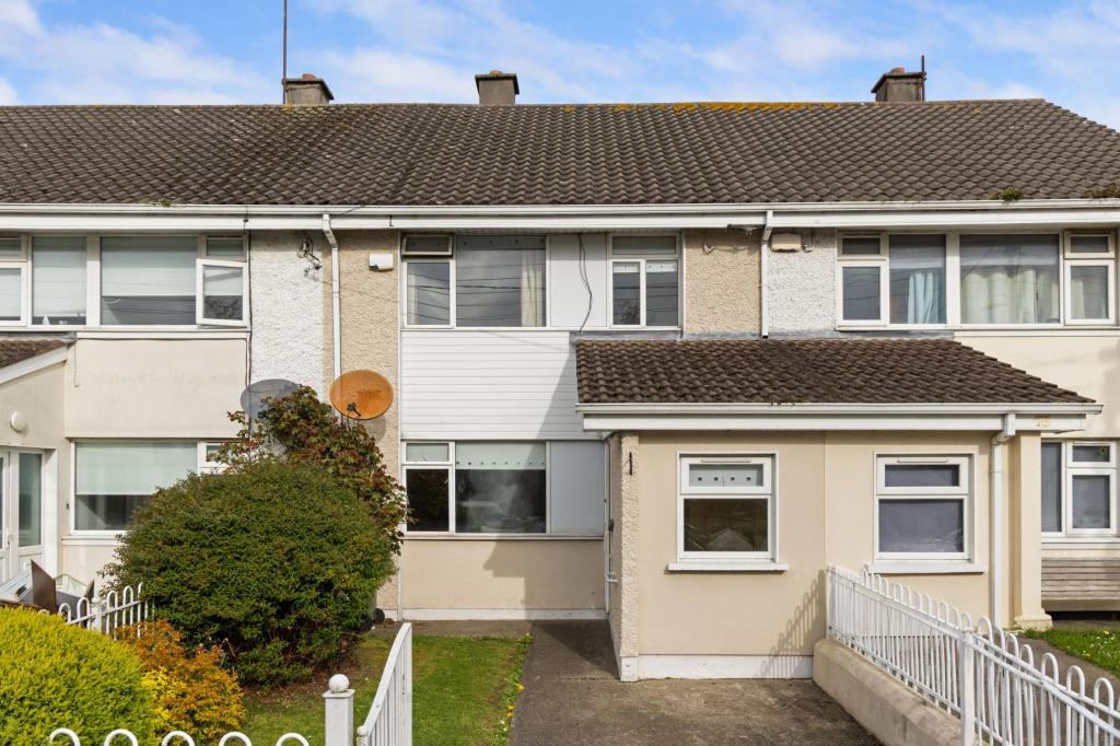 Main image of property: 76 James Everett Park, Bray, Co. Wicklow, A98 K726