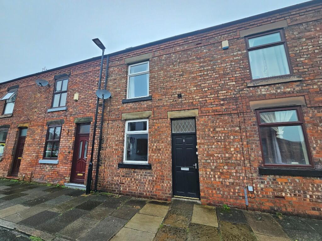 Main image of property: Short Street, Wigan, Greater Manchester, WN5