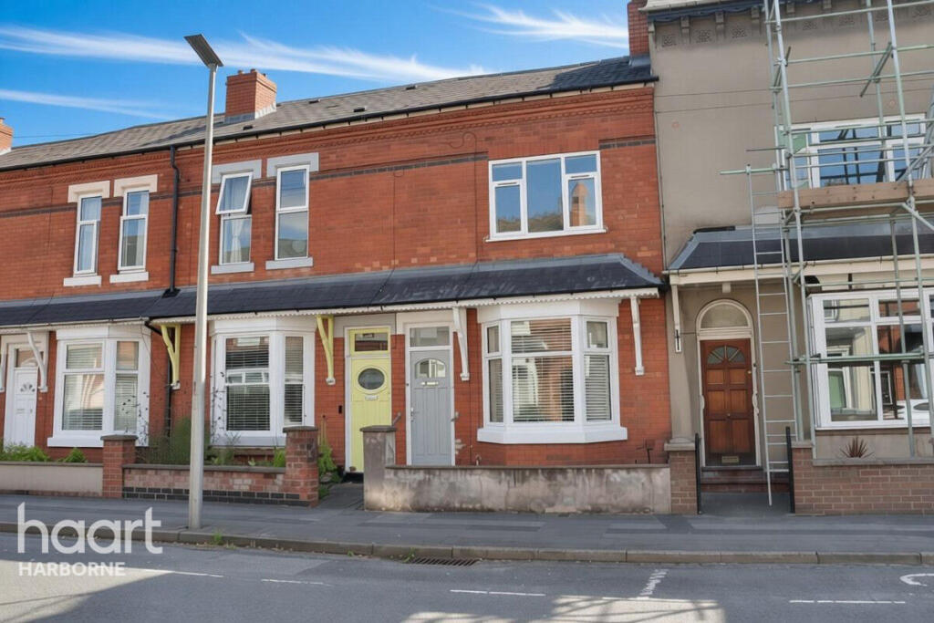 Main image of property: Poplar Road, Bearwood