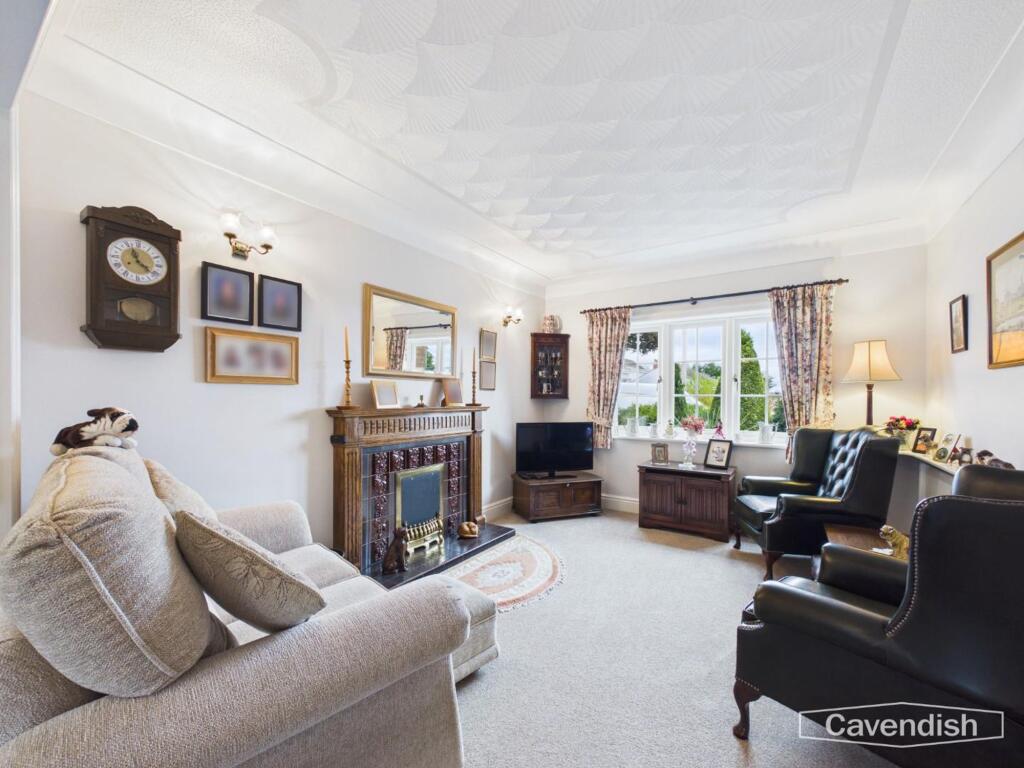 House in Chester - More