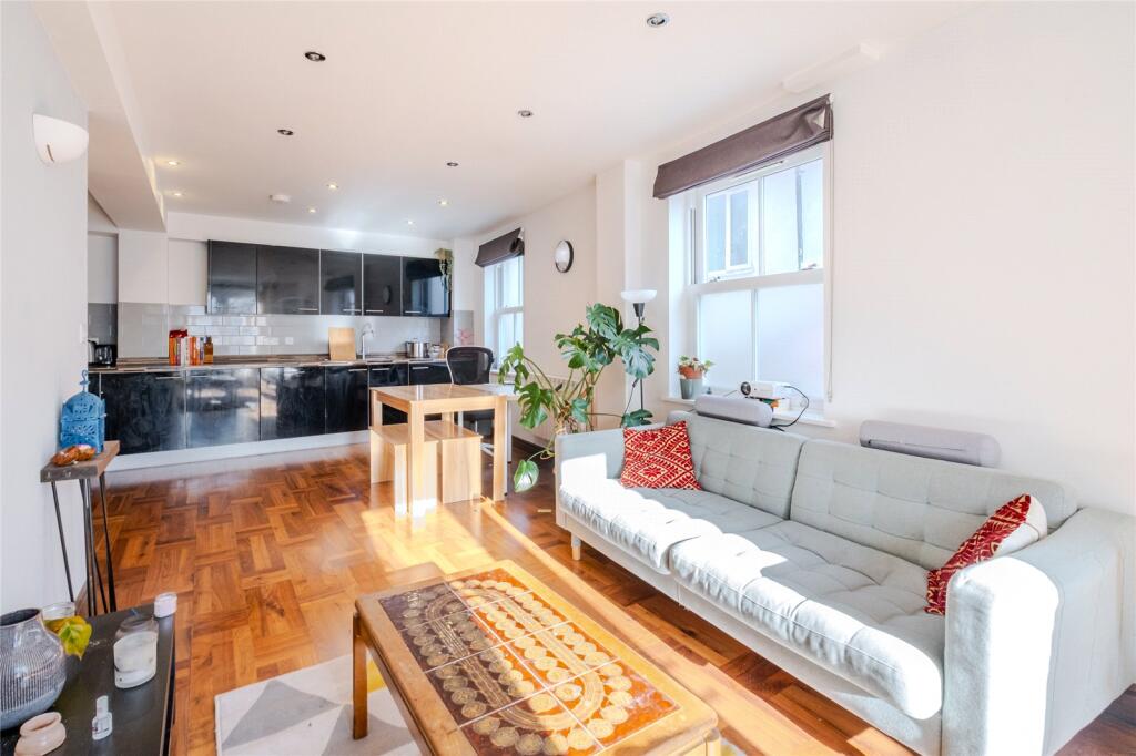 Main image of property: Wyatt Park Road, London, SW2
