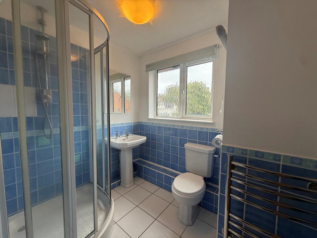 House in Romsey, Tadburn - View 5