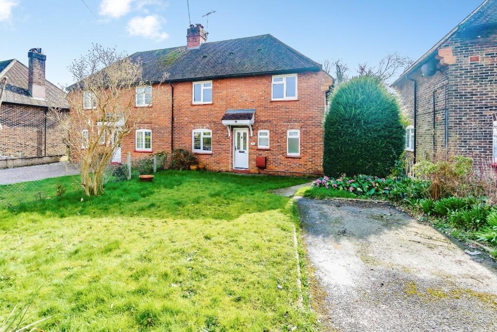 Main image of property: Pollards Oak Road, Oxted, Surrey, RH8