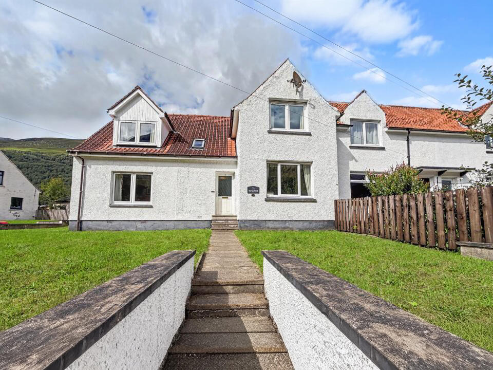 House in Kinlochleven, Kinlochbeg, Highland - View 5