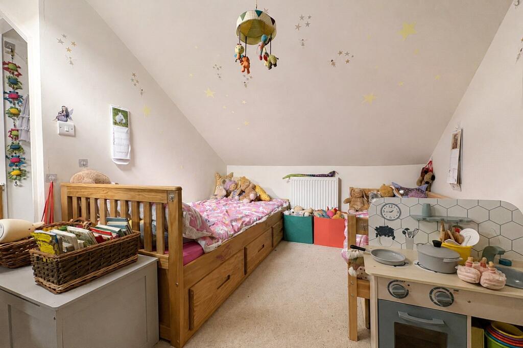 House in Amber Valley, Ripley - More