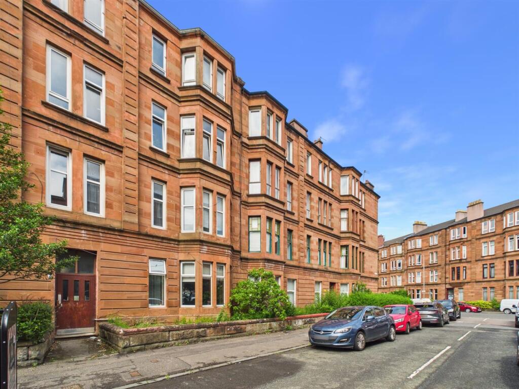 Main image of property: Rhynie Drive, Glasgow