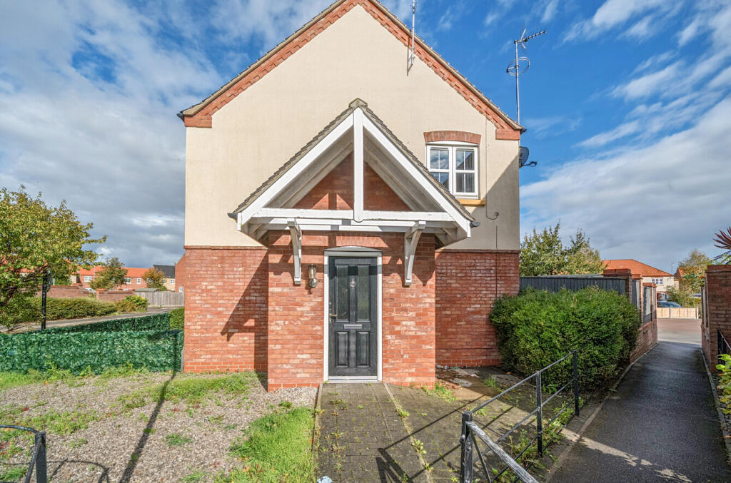 Main image of property: Shinewater Park, Kingswood, Hull, East Riding Of Yorkshire, HU7