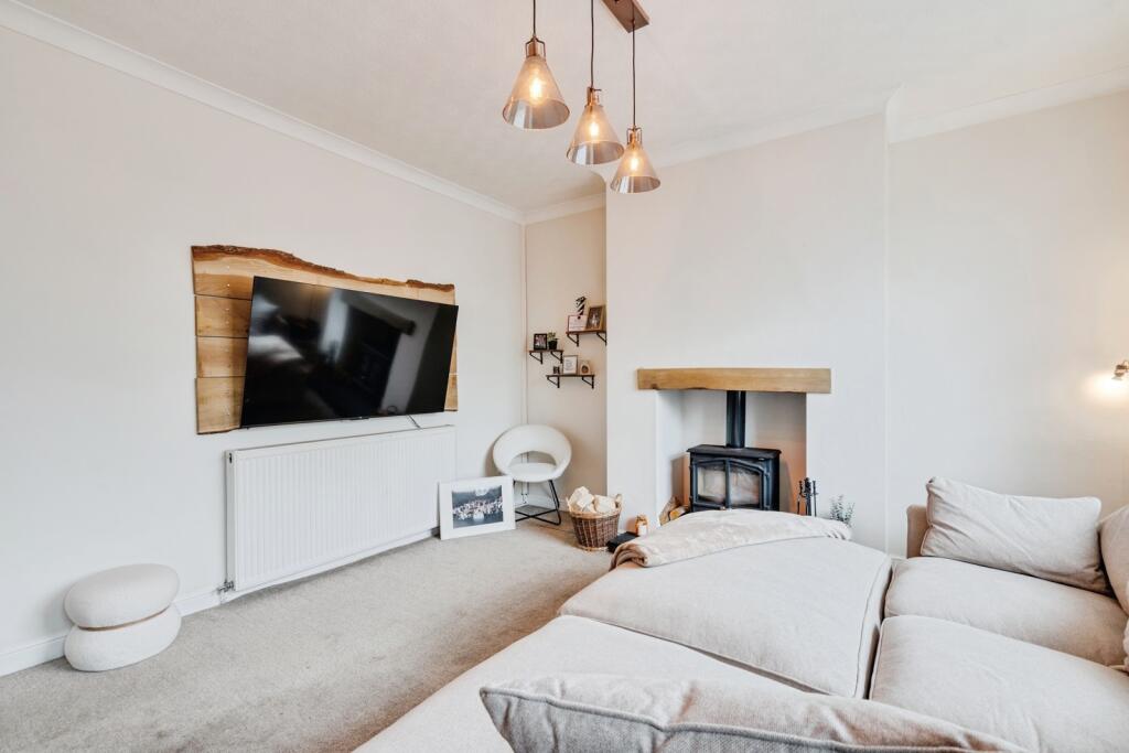 Heaton Road, Lostock, Bolton, Greater Manchester, BL6 photo 3