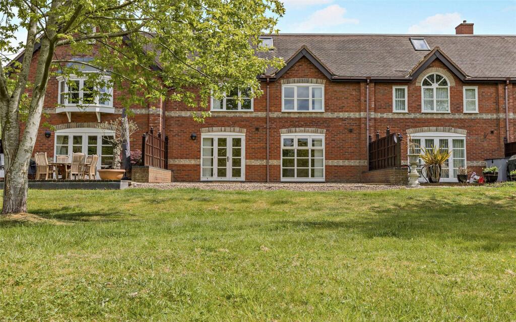 Main image of property: Kirby Road, Trowse, Norwich, Norfolk, NR14