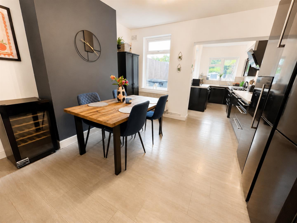 House in Harborough, Fleckney - View 4