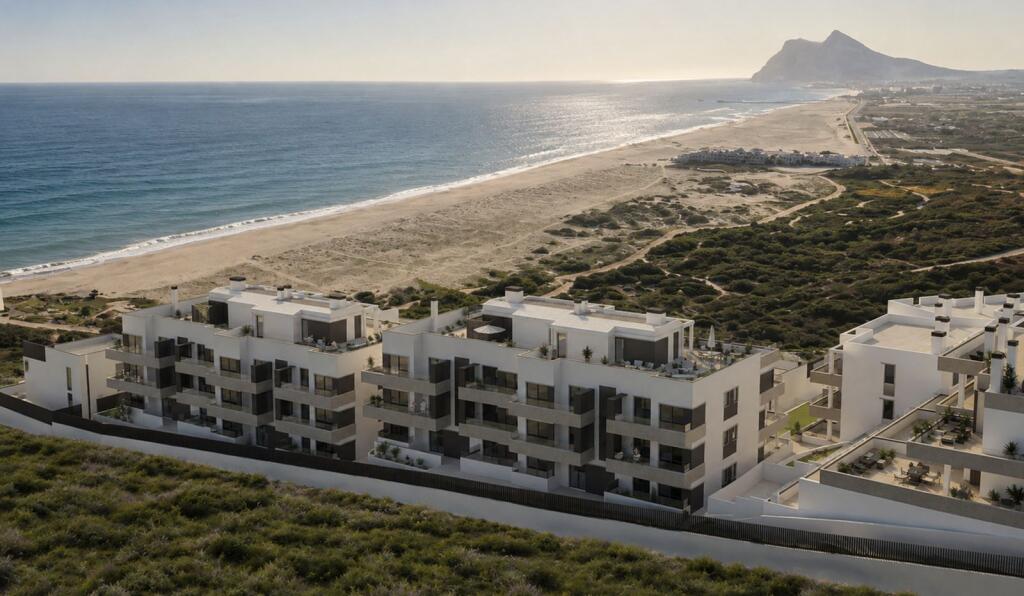 Main image of property: Andalucia, Malaga, Manilva