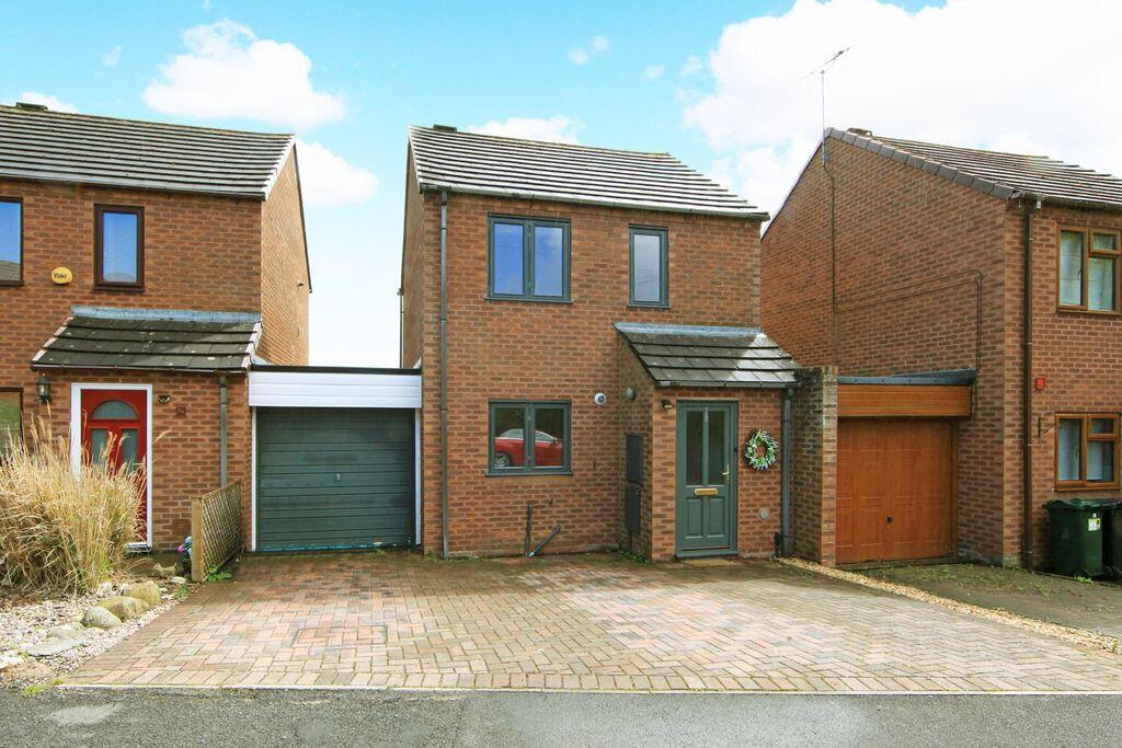 Main image of property: Hockley Road, Broseley