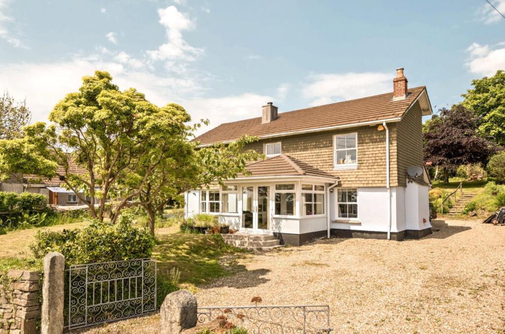 Main image of property: Rising Sun, Callington, Cornwall, PL17