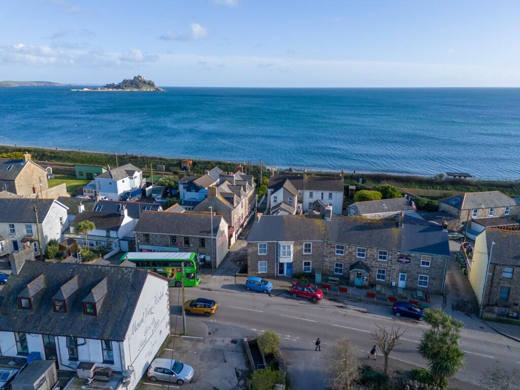 Main image of property: Mexico Inn (Leasehold), Longrock, Penzance, Cornwall, TR20 8JD